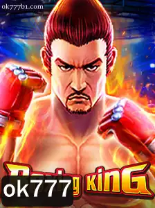 Explorando o Mundo Dinâmico de BoxingKing: O Jogo que Capturou a Atenção Global