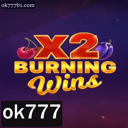 Explorando o Mundo Vibrante de BurningWinsX2: A Nova Sensação dos Jogos de Cassino
