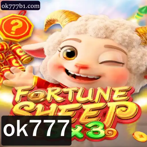 FortuneSheep: Um Mergulho no Mundo das Ovelhas da Fortuna com ok777