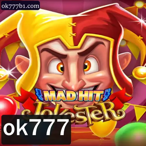Descubra o Mundo Divertido de MadHitJokester: O Jogo que Conquista o Coração dos Jogadores com 'ok777'