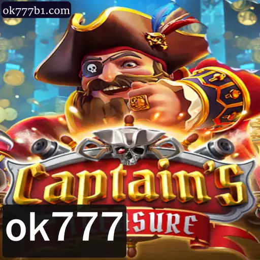 Descubra as Aventuras de CaptainssTreasure: Um Tesouro Oculto no Mundo dos Jogos