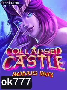 Desvendando os Mistérios de CollapsedCastleBonusBuy: Uma Aventura Épica no Mundo dos Jogos