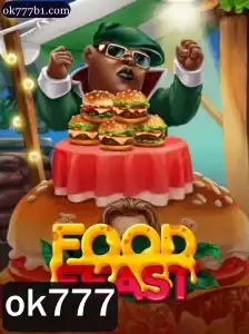 Explorando FoodFeast: O Jogo que Une Diversão e Desafios Gastronômicos