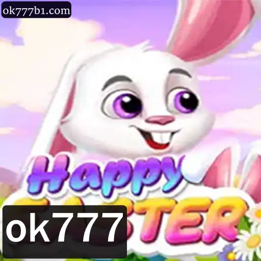 Descubra a Emoção do Jogo HappyEaster com a Palavra-Chave ok777