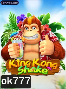 KingKongShake: Um Mergulho no Mundo do Entretenimento Interativo