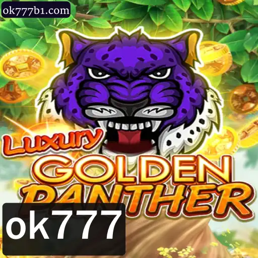 Introdução e Regras do Jogo LUXURYGOLDENPANTHER