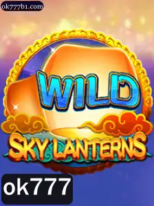 Descubra o Encantador Mundo de SkyLanterns