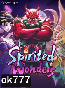 Explorando SpiritedWonders: Um Mergulho no Mundo do Jogo