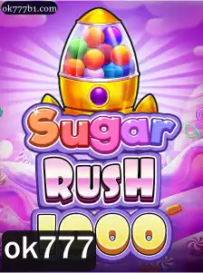 Explorando o Universo de SugarRush1000: A Nova Sensação nos Jogos