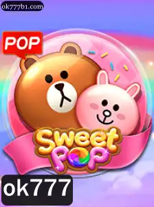 Introdução ao Jogo SweetPOP: A Nova Sensação do Mundo dos Games