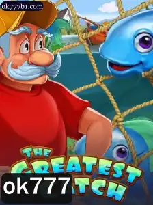 TheGreatestCatch: O Jogo Que Conquista Novos Fanáticos