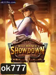 WildBountyShowdown: Um Novo Jogo que Transforma a Aventura em Recompensas