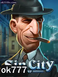 Explorando o Jogo SinCity: Uma Jornada na Cidade do Pecado